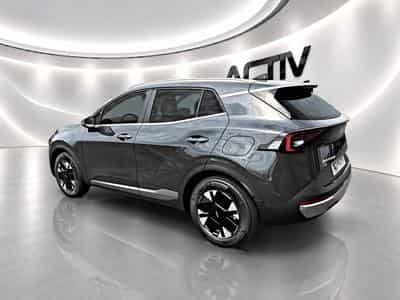 Kia SPORTAGE 1.6 HYBRIDE 239 ACTIVE (2026) - Foto 5
