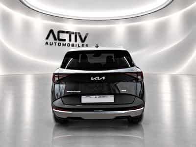 Kia SPORTAGE 1.6 HYBRIDE 239 ACTIVE (2026) - Foto 6