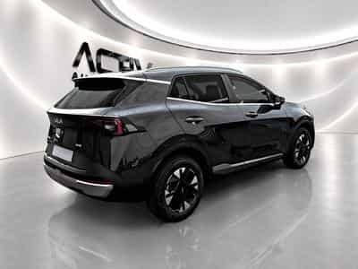 Kia SPORTAGE 1.6 HYBRIDE 239 ACTIVE (2026) - Foto 7