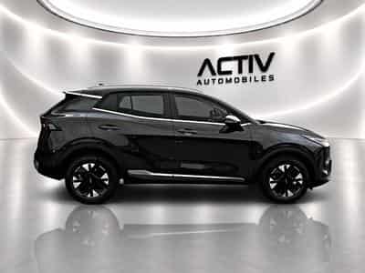 Kia SPORTAGE 1.6 HYBRIDE 239 ACTIVE (2026) - Foto 8