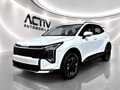 Kia SPORTAGE 1.6 HYBRIDE 239 ACTIVE (2026) - Foto 1