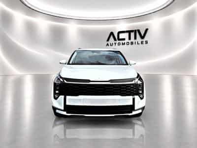 Kia SPORTAGE 1.6 HYBRIDE 239 ACTIVE (2026) - Foto 2