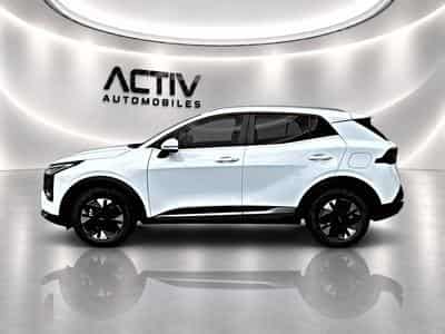 Kia SPORTAGE 1.6 HYBRIDE 239 ACTIVE (2026) - Foto 4