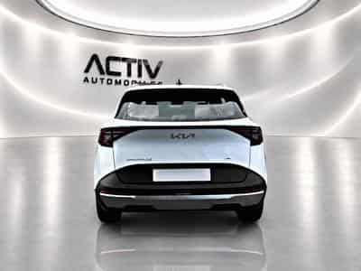 Kia SPORTAGE 1.6 HYBRIDE 239 ACTIVE (2026) - Foto 6