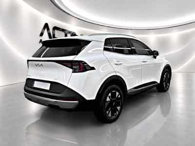Kia SPORTAGE 1.6 HYBRIDE 239 ACTIVE (2026) - Foto 7