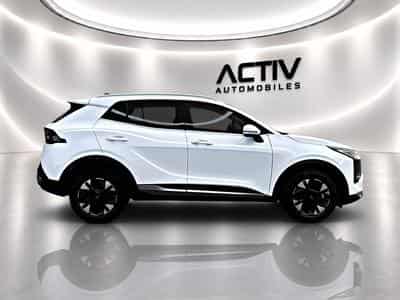 Kia SPORTAGE 1.6 HYBRIDE 239 ACTIVE (2026) - Foto 8