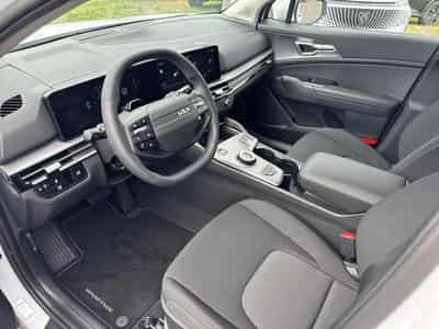 Kia SPORTAGE 1.6 HYBRIDE 239 ACTIVE (2026) - Foto 12