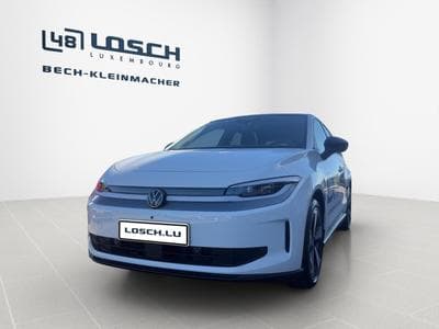 VW Polo Id Polo Style (2026) - Photo 1