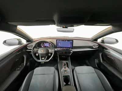 Cupra Leon ST+VZ+Evo+DSG+4Drive+Sennheiser+AHK+Pure-Performance (2025) - Foto 2
