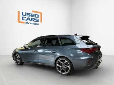 Cupra Leon ST+VZ+Evo+DSG+4Drive+Sennheiser+AHK+Pure-Performance (2025) - Foto 5
