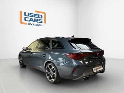 Cupra Leon ST+VZ+Evo+DSG+4Drive+Sennheiser+AHK+Pure-Performance (2025) - Foto 6