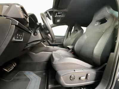 Cupra Leon ST+VZ+Evo+DSG+4Drive+Sennheiser+AHK+Pure-Performance (2025) - Foto 9