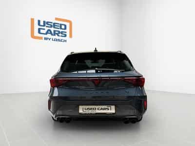 Cupra Leon ST+VZ+Evo+DSG+4Drive+Sennheiser+AHK+Pure-Performance (2025) - Foto 7