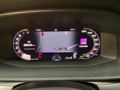 Cupra Leon ST+VZ+Evo+DSG+4Drive+Sennheiser+AHK+Pure-Performance (2025) - Foto 11
