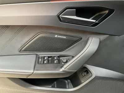 Cupra Leon ST+VZ+Evo+DSG+4Drive+Sennheiser+AHK+Pure-Performance (2025) - Foto 14