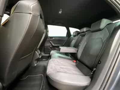 Cupra Leon ST+VZ+Evo+DSG+4Drive+Sennheiser+AHK+Pure-Performance (2025) - Foto 15