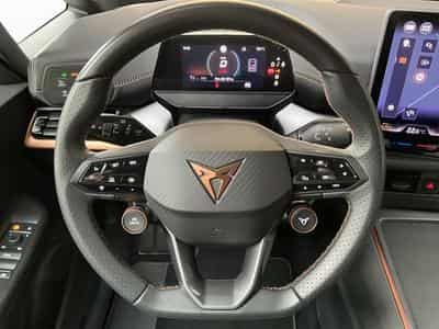 Cupra Born 60kWh+Wärme-Pumpe+P.Pilot+Sportsitze+Led+Navi (2024) - Foto 1