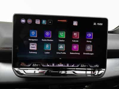 Cupra Born 60kWh+Wärme-Pumpe+P.Pilot+Sportsitze+Led+Navi (2024) - Foto 4