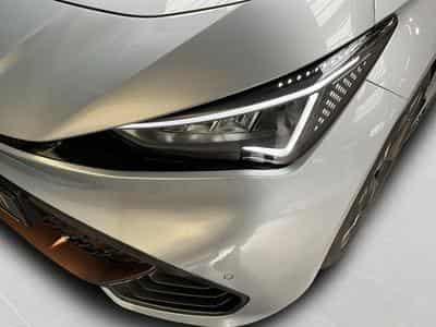 Cupra Born 60kWh+Wärme-Pumpe+P.Pilot+Sportsitze+Led+Navi (2024) - Foto 8