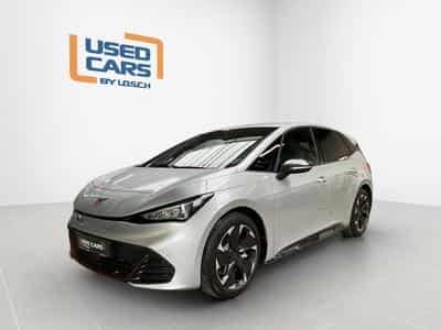 Cupra Born 60kWh+Wärme-Pumpe+P.Pilot+Sportsitze+Led+Navi (2024) - Foto 12