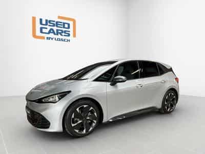 Cupra Born 60kWh+Wärme-Pumpe+P.Pilot+Sportsitze+Led+Navi (2024) - Foto 15