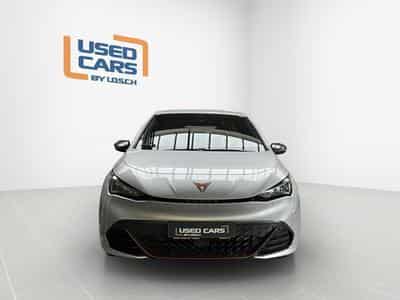 Cupra Born 60kWh+Wärme-Pumpe+P.Pilot+Sportsitze+Led+Navi (2024) - Foto 14
