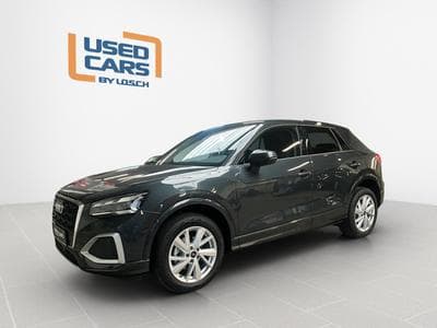 Audi Q2 Advanced+S-Tronic+35TFSI+P.Business+P:Assistance+P.Confort+S (2025) - Foto 1