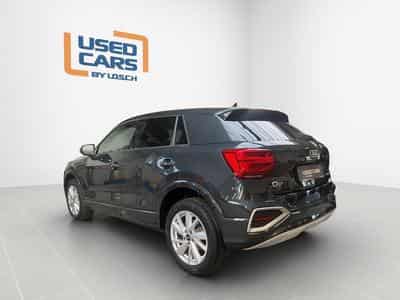 Audi Q2 Advanced+S-Tronic+35TFSI+P.Business+P:Assistance+P.Confort+S (2025) - Foto 6