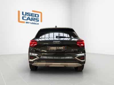 Audi Q2 Advanced+S-Tronic+35TFSI+P.Business+P:Assistance+P.Confort+S (2025) - Foto 7