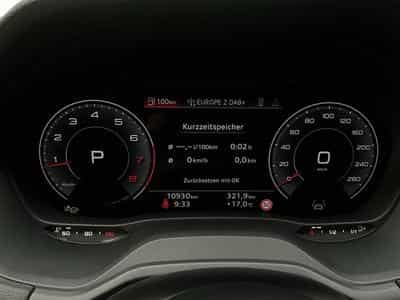 Audi Q2 Advanced+S-Tronic+35TFSI+P.Business+P:Assistance+P.Confort+S (2025) - Foto 13