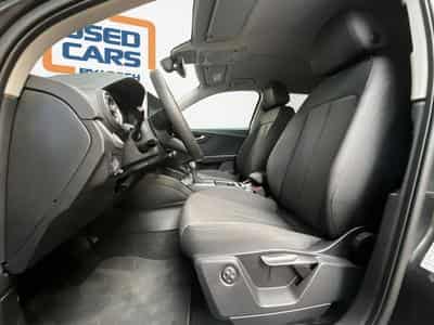 Audi Q2 Advanced+S-Tronic+35TFSI+P.Business+P:Assistance+P.Confort+S (2025) - Foto 10