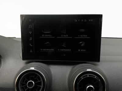 Audi Q2 Advanced+S-Tronic+35TFSI+P.Business+P:Assistance+P.Confort+S (2025) - Foto 14