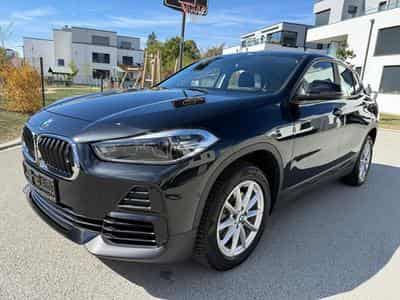 BMW X2 SDRIVE 18DA ADVANTAGE 150 PS FAP (2022) - Foto 1