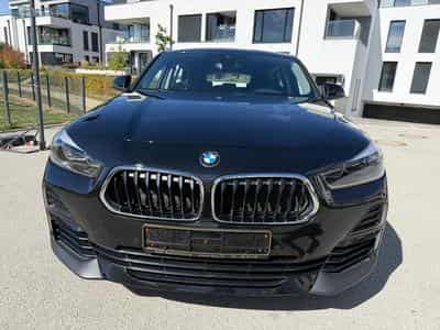 BMW X2 SDRIVE 18DA ADVANTAGE 150 PS FAP (2022) - Foto 2