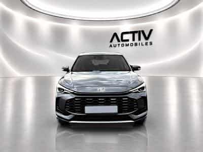 MG ZS 1.5 HYBRID+ 197 STANDARD (2026) - Photo 2