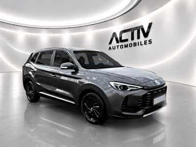 MG ZS 1.5 HYBRID+ 197 STANDARD (2026) - Photo 3