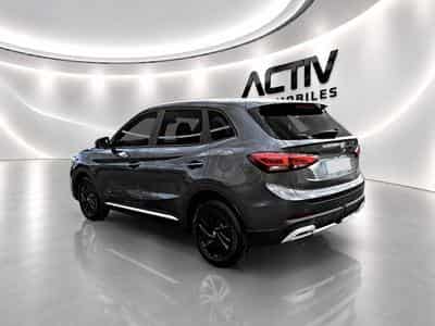 MG ZS 1.5 HYBRID+ 197 STANDARD (2026) - Photo 5