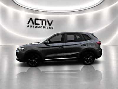 MG ZS 1.5 HYBRID+ 197 STANDARD (2026) - Photo 4