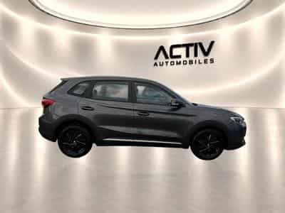 MG ZS 1.5 HYBRID+ 197 STANDARD (2026) - Photo 8