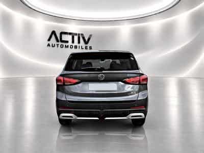 MG ZS 1.5 HYBRID+ 197 STANDARD (2026) - Photo 6