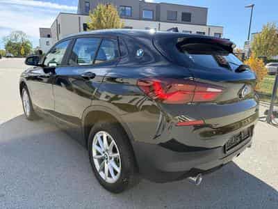 BMW X2 SDRIVE 18DA ADVANTAGE 150 PS FAP (2022) - Foto 3