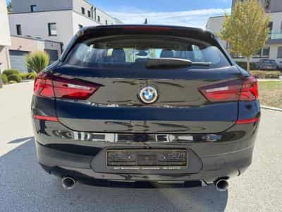 BMW X2 SDRIVE 18DA ADVANTAGE 150 PS FAP (2022) - Foto 4
