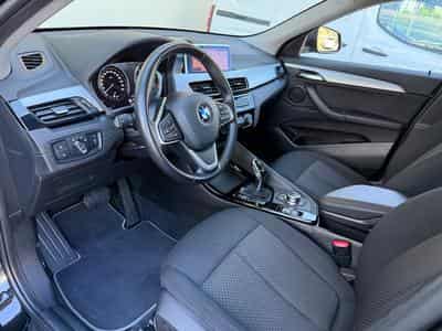 BMW X2 SDRIVE 18DA ADVANTAGE 150 PS FAP (2022) - Foto 6