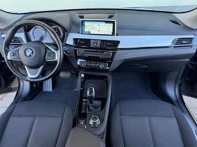 BMW X2 SDRIVE 18DA ADVANTAGE 150 PS FAP (2022) - Foto 7