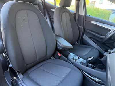 BMW X2 SDRIVE 18DA ADVANTAGE 150 PS FAP (2022) - Foto 8