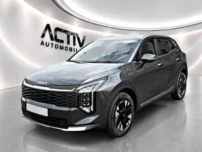 Kia SPORTAGE 1.6 HYBRIDE 239 ACTIVE (2026) - Foto 1