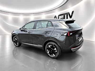 Kia SPORTAGE 1.6 HYBRIDE 239 ACTIVE (2026) - Foto 5
