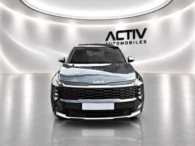 Kia SPORTAGE 1.6 HYBRIDE 239 ACTIVE (2026) - Foto 2