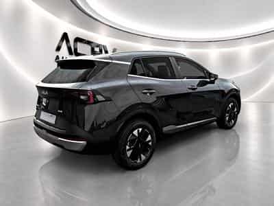 Kia SPORTAGE 1.6 HYBRIDE 239 ACTIVE (2026) - Foto 7