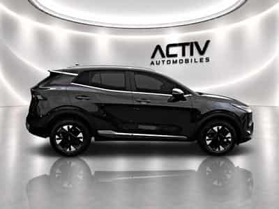 Kia SPORTAGE 1.6 HYBRIDE 239 ACTIVE (2026) - Foto 8